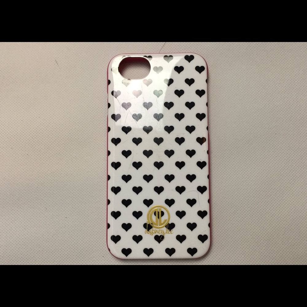Dabney Lee Iphone 6 6s and 7 Case